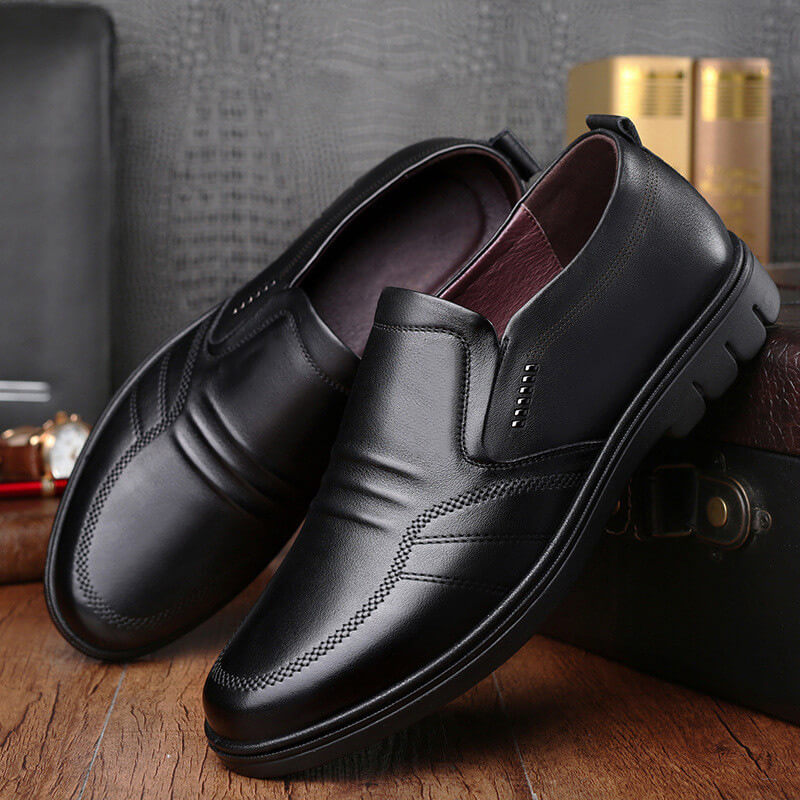 Rainier Footwear