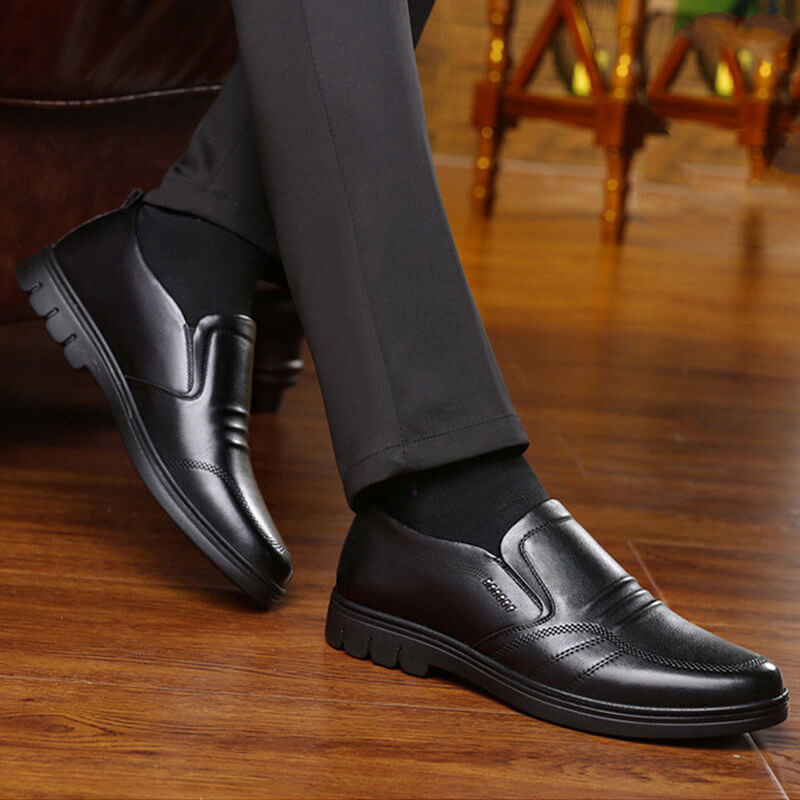Rainier Footwear