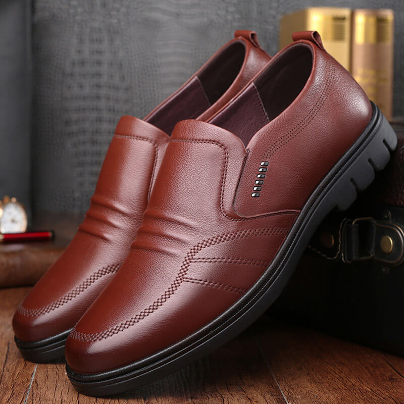 Rainier Footwear