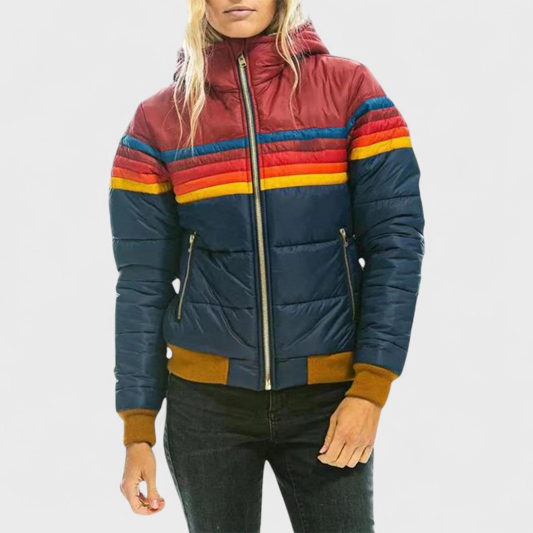 Clara - Cozy Puffer Jacket