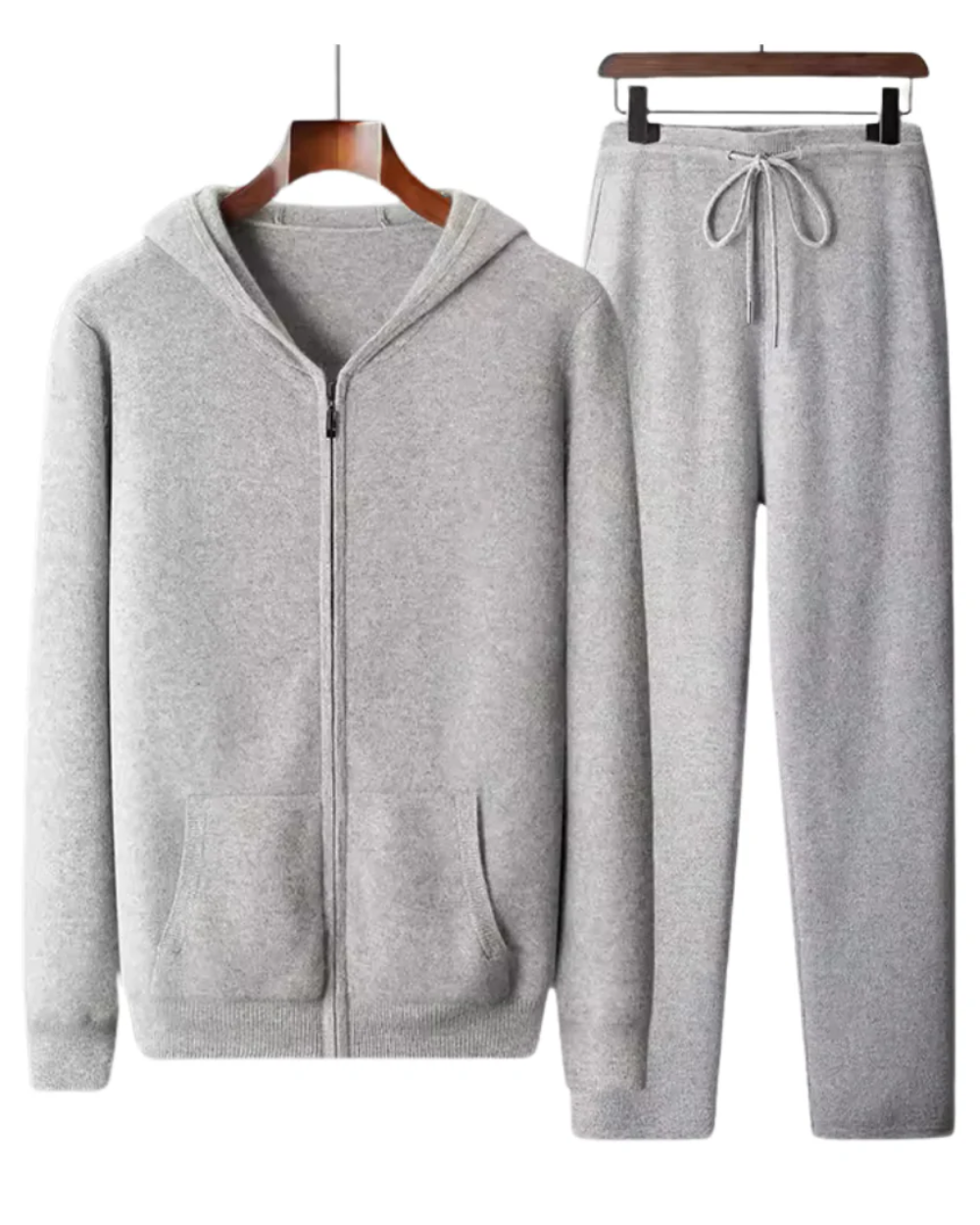 Positano Merino Wool Jogging Set