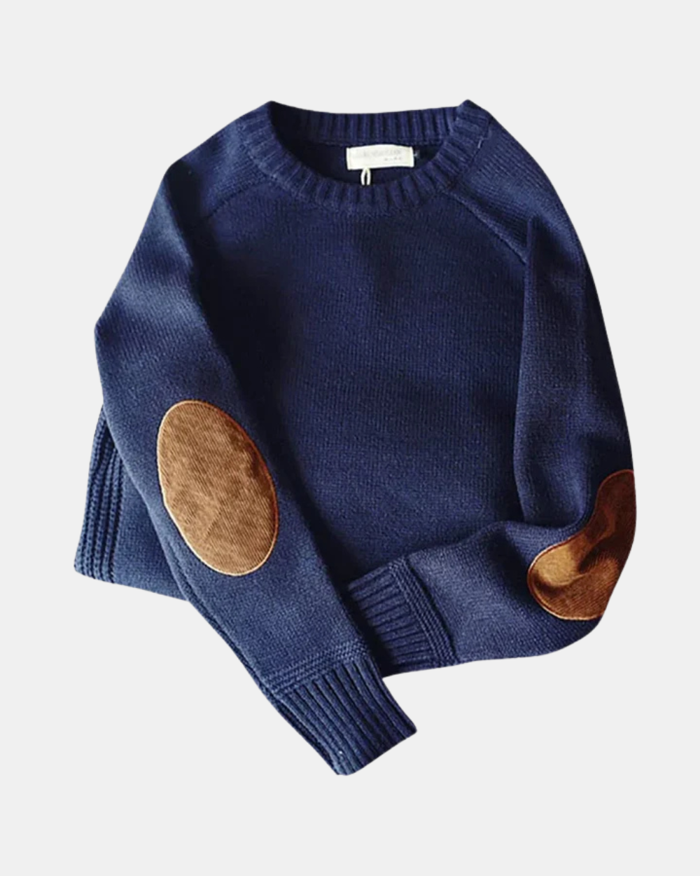 Men's Relaxed Fit Sweater