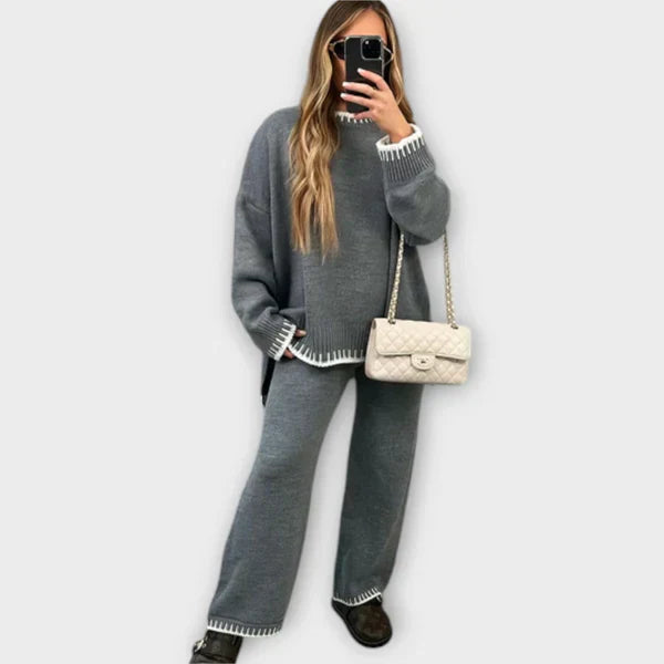 Isabel - Dual Piece Collection