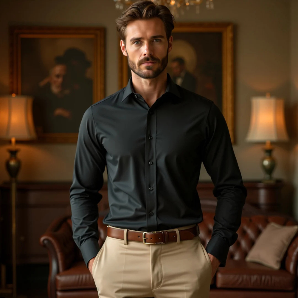 Professional Dress Shirt
