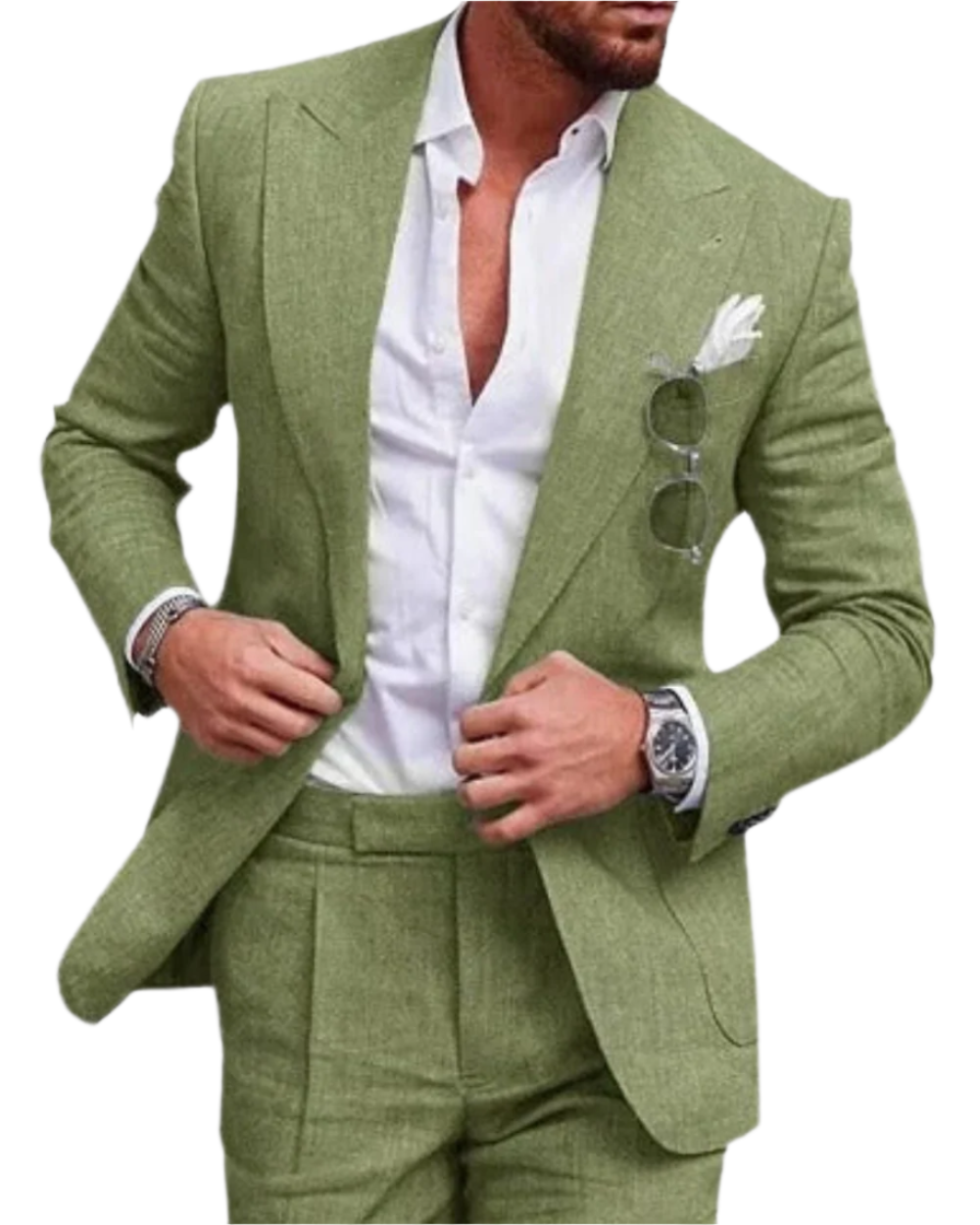 Formal Suit
