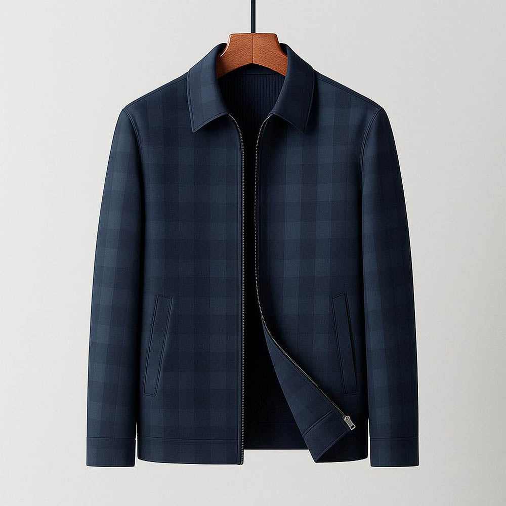 Monte Carlo Outerwear