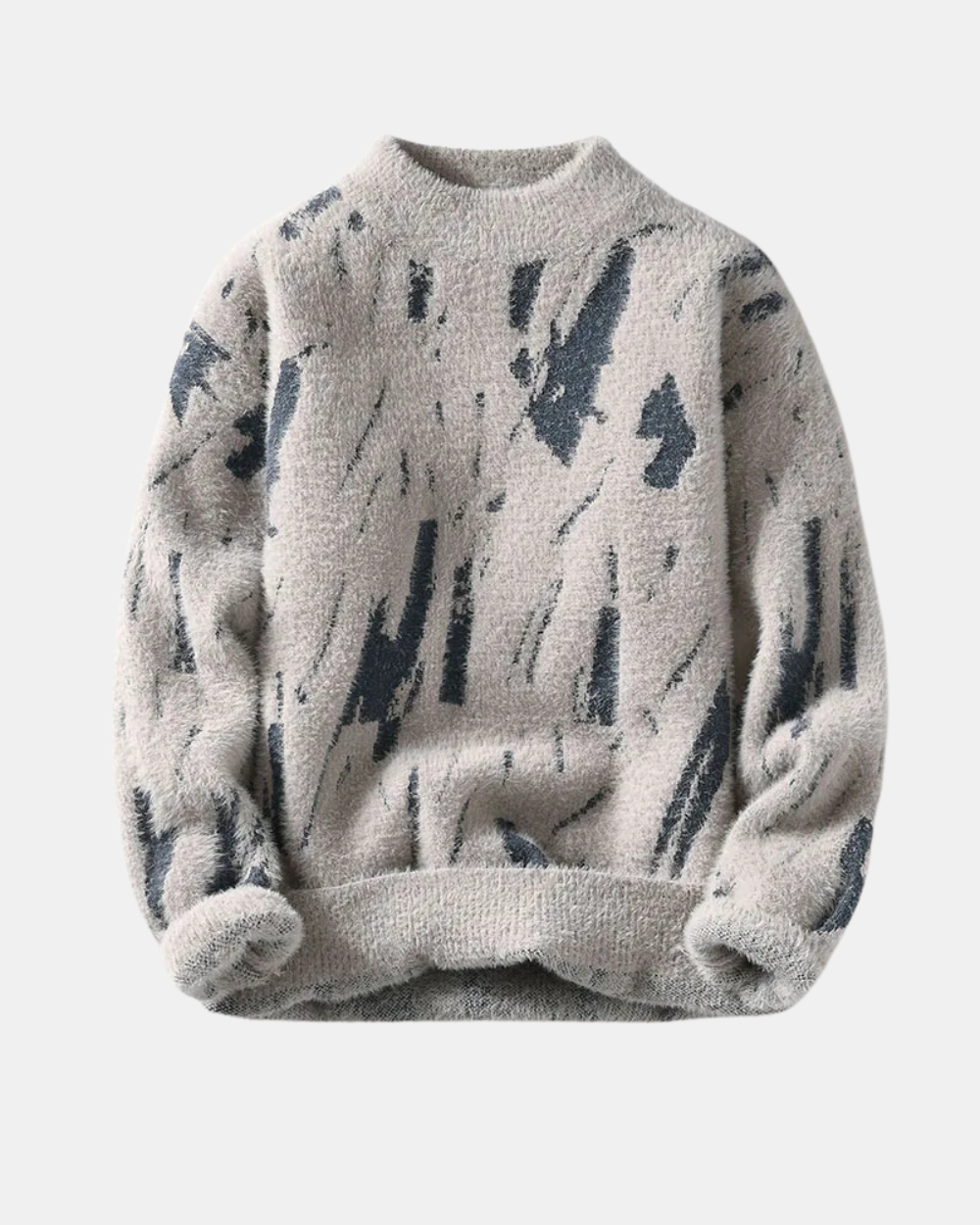 Massimo Luxe Sweater