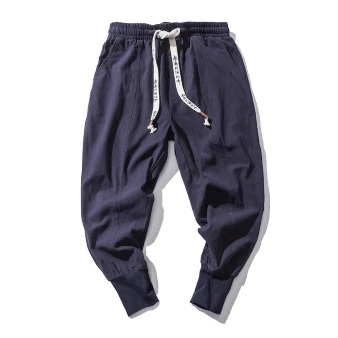 Cozy Jogging Pants