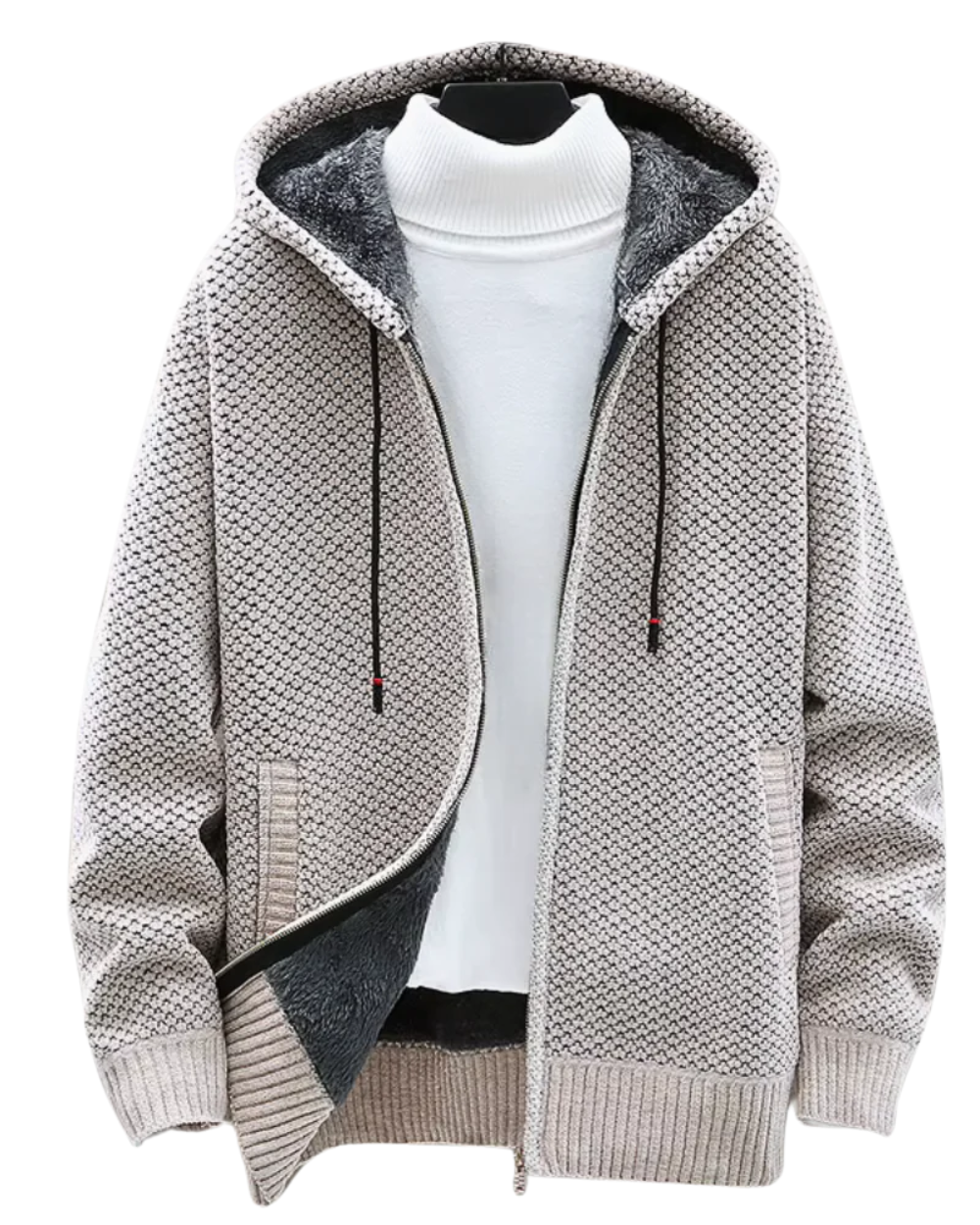 Chic Vest