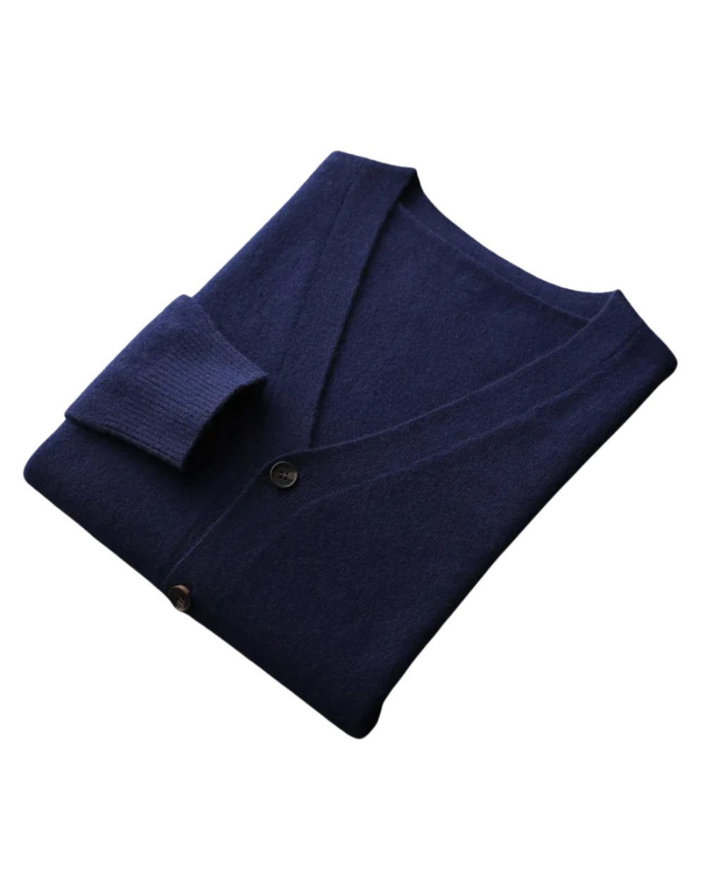 Faunus Merino Wool Knitted Vest