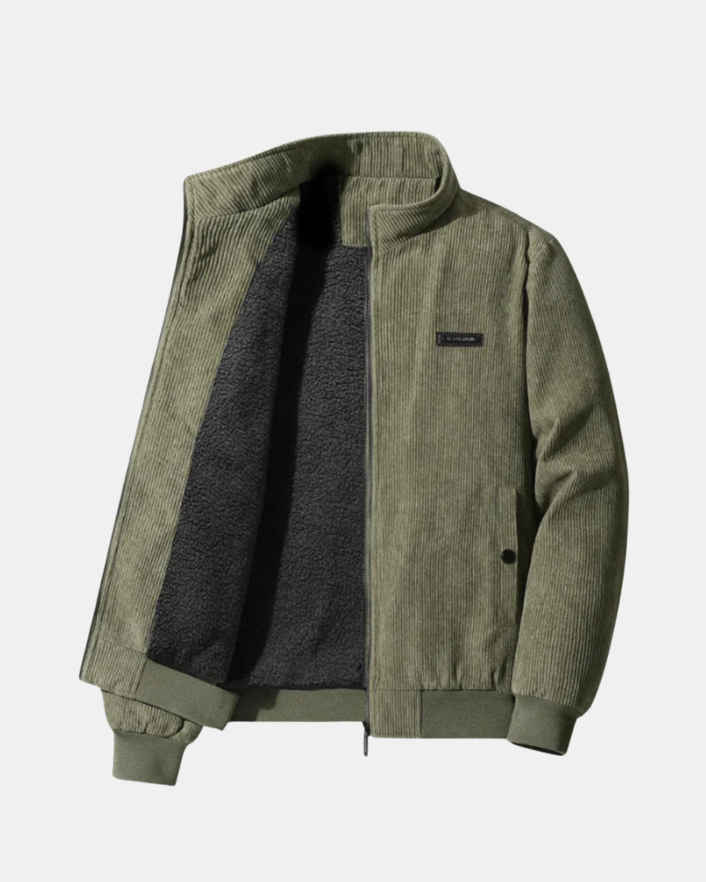 Cypress Insulated Jacket