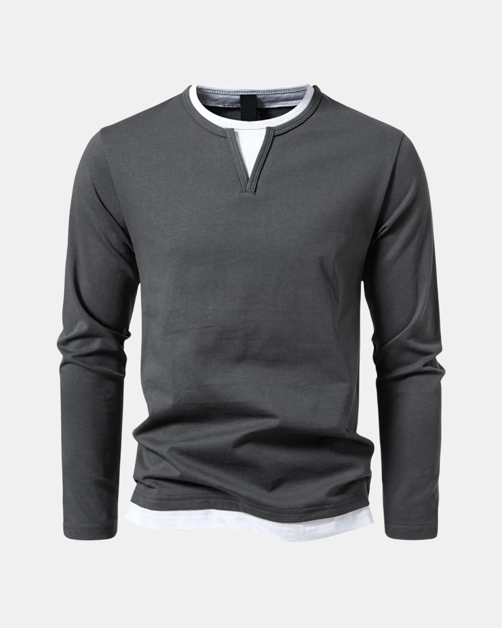 Diego Long-Sleeve Tee