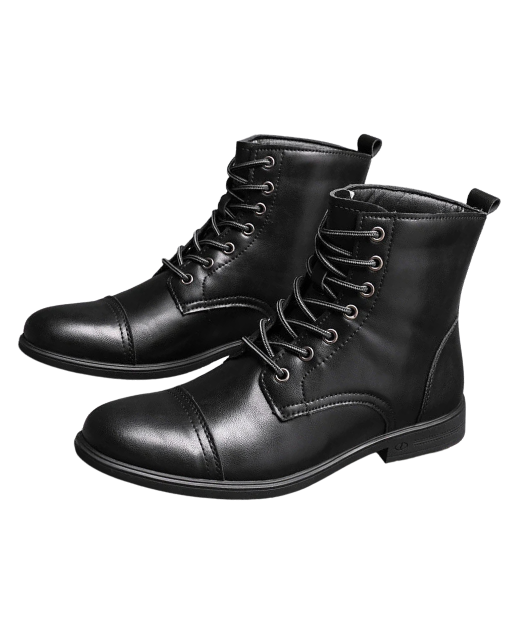 Everest Premium Leather Boots