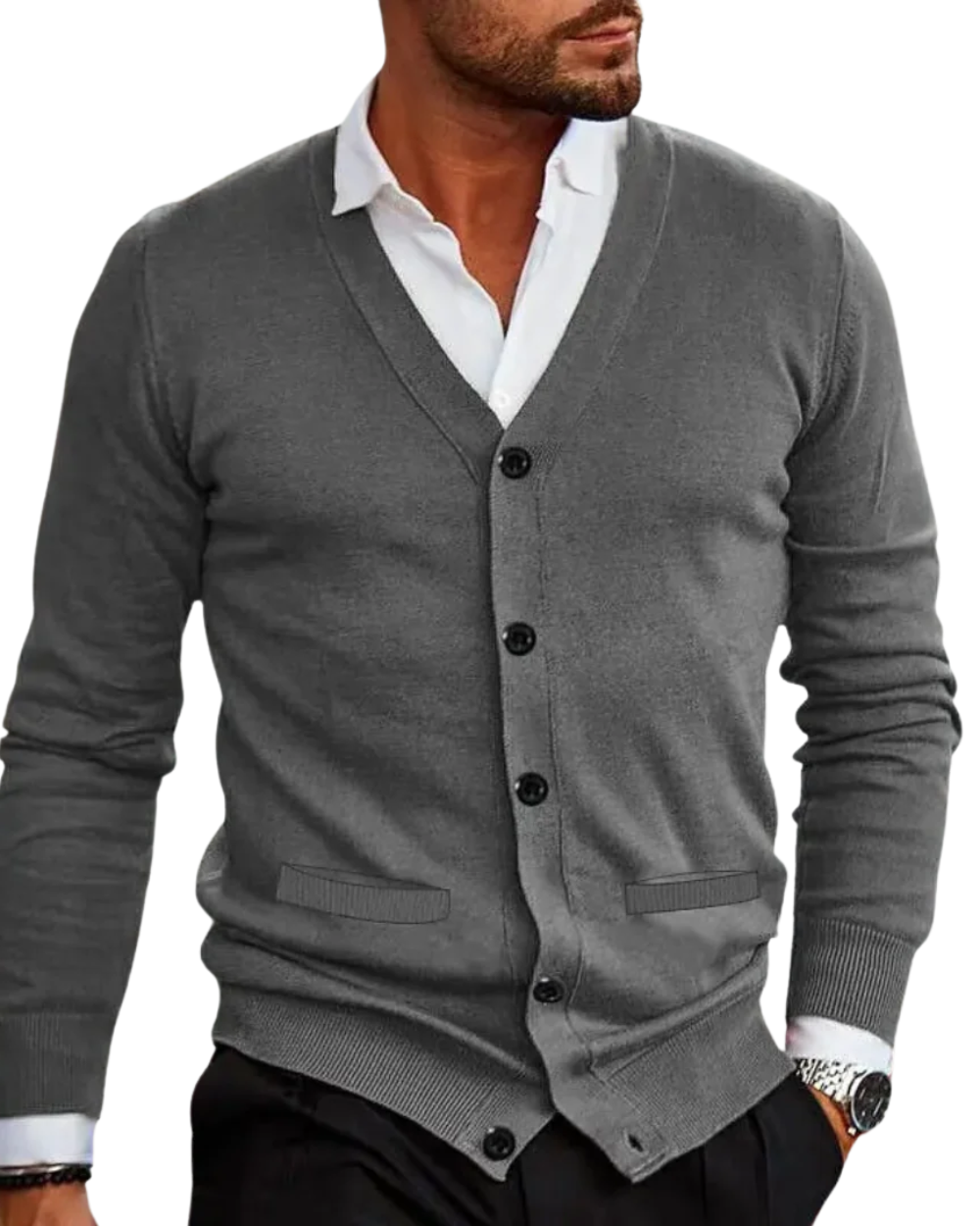 Chic Cardigan