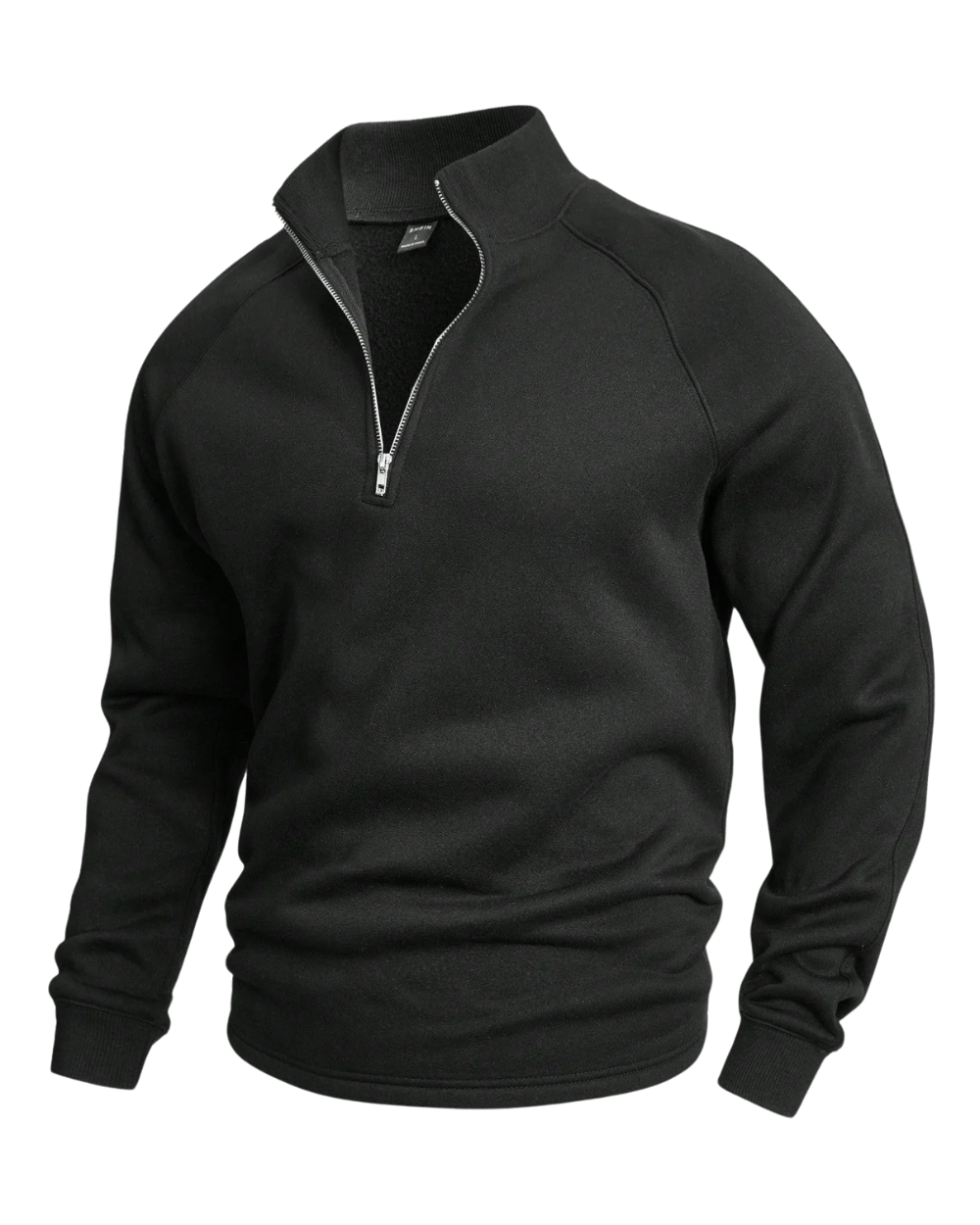 Half-Zip Pullover