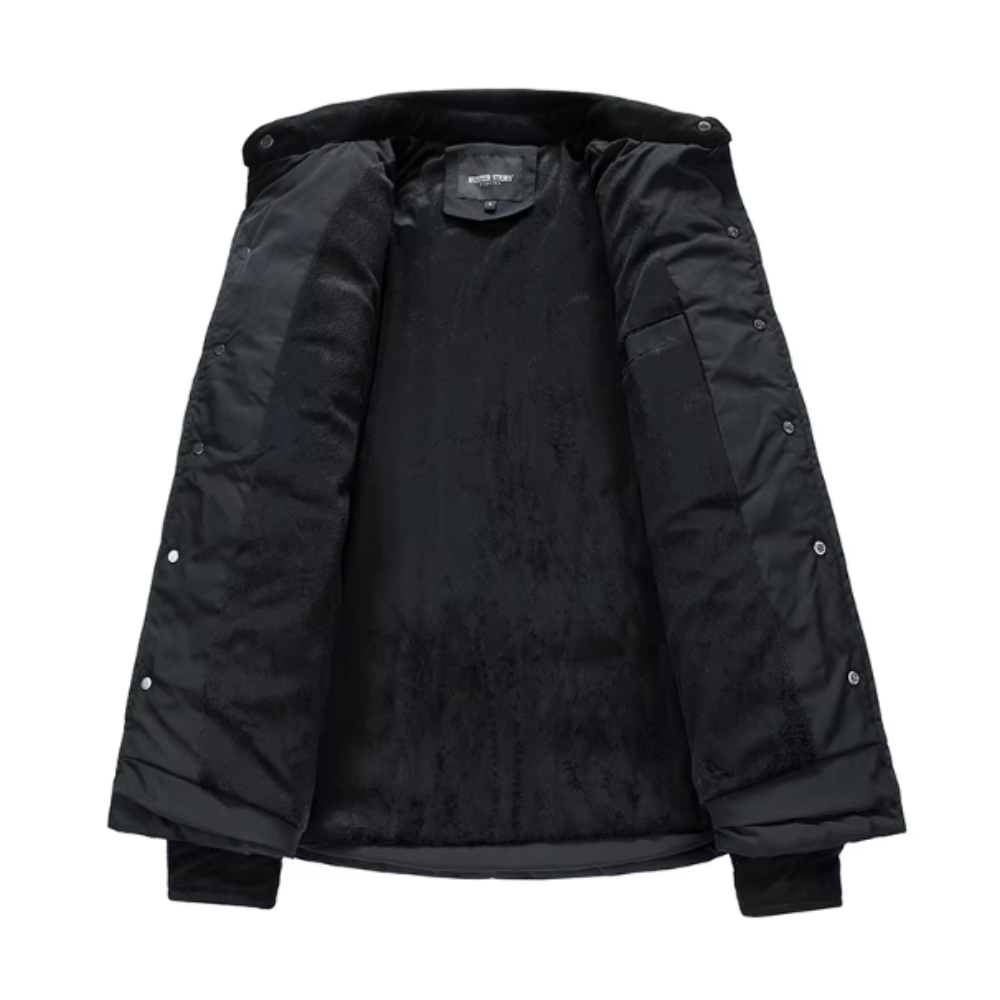 Chic Professional Blazer