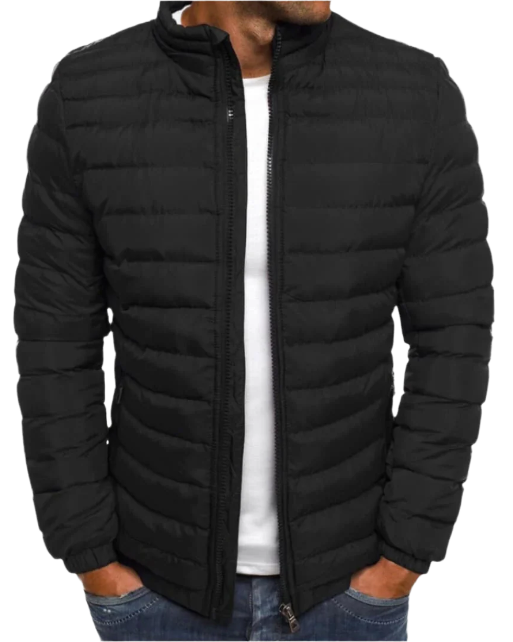 Breathable Summer Jacket