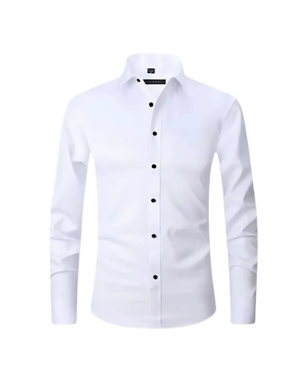Premium Stretch Dress Shirt