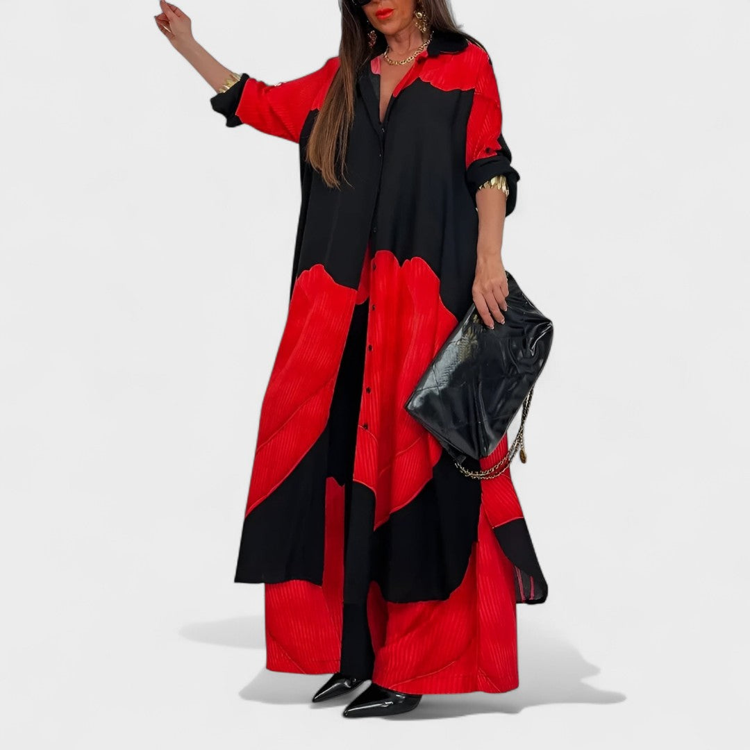 Larissa - New Collection