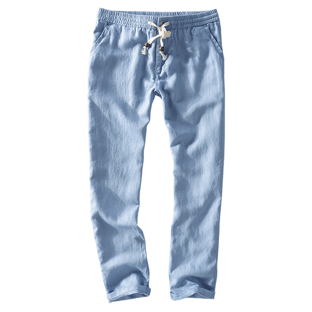 | Lightweight Casual Trousers