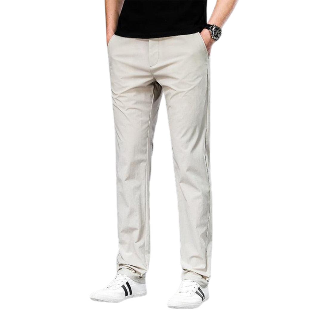 | Hamz Chino Trousers