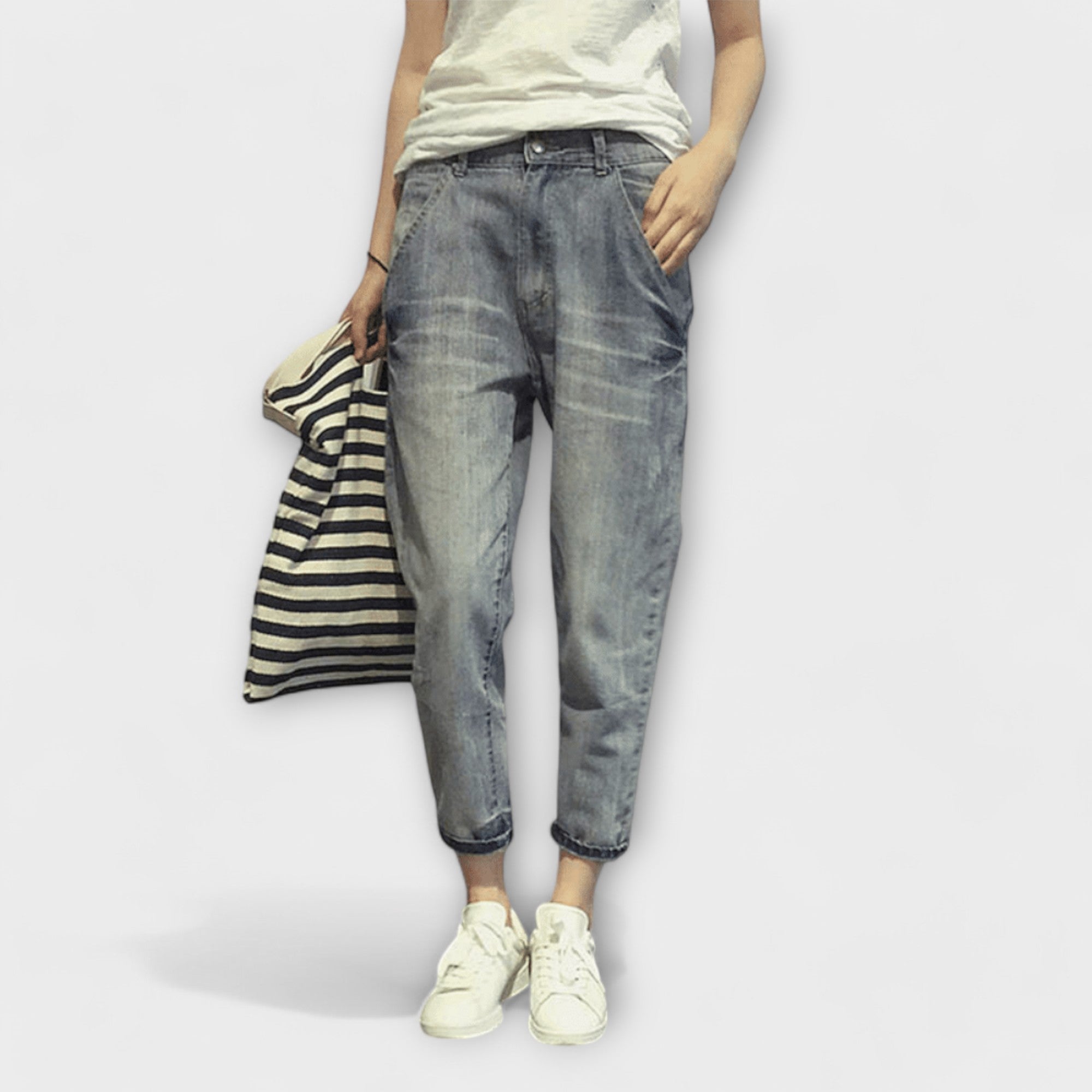 Grace - Chic and Distinctive Trousers
