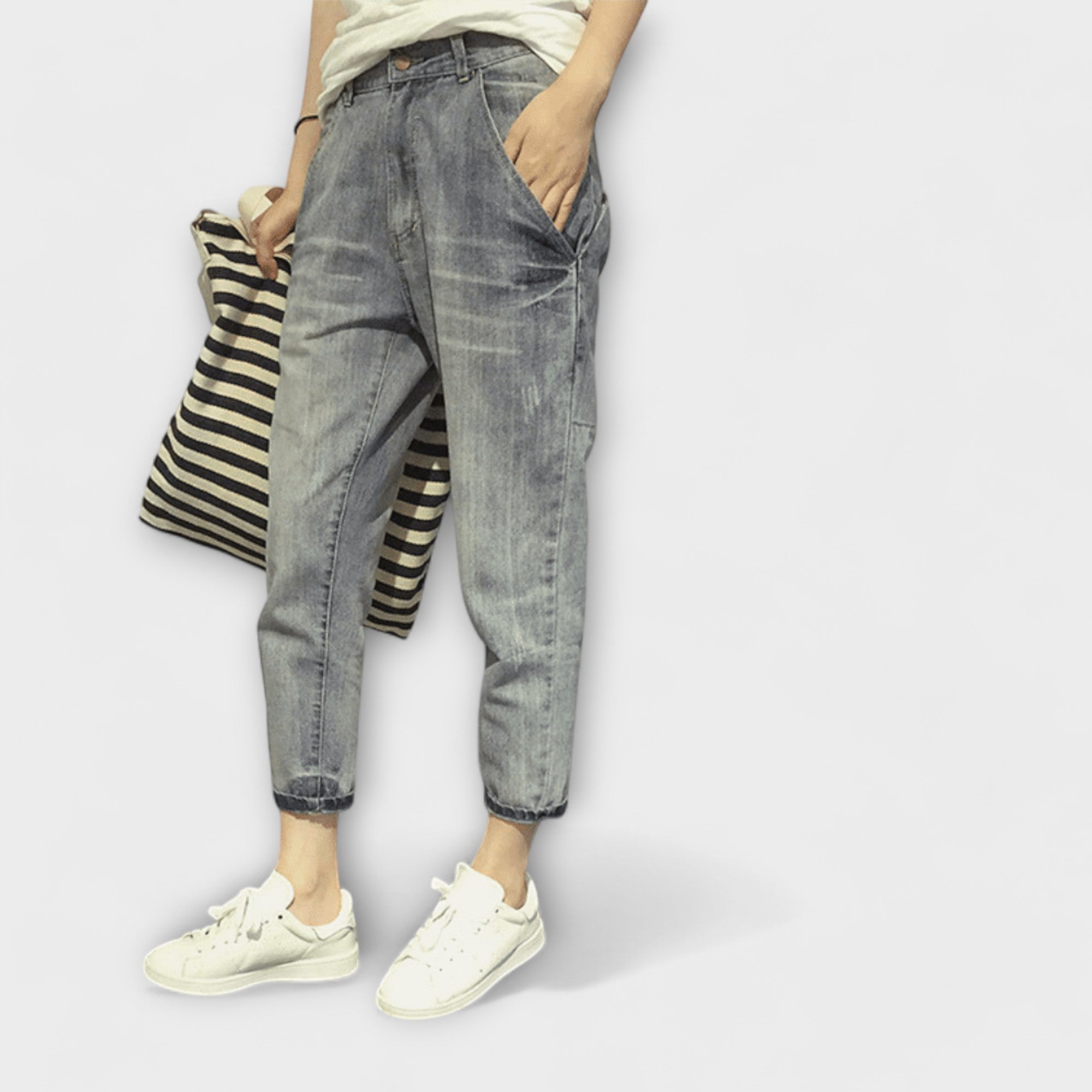 Grace - Chic and Distinctive Trousers
