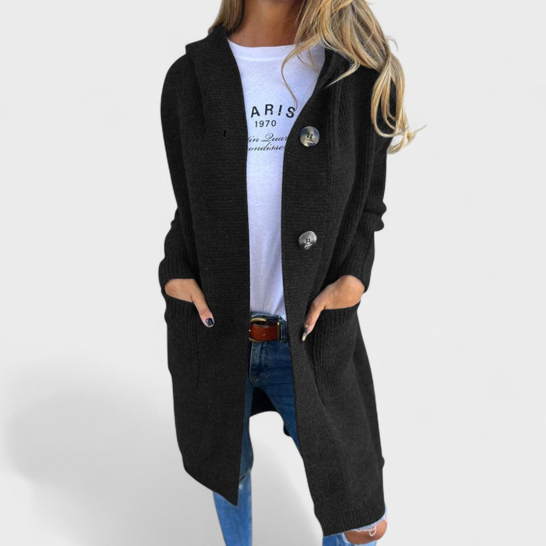 Beatriz - Cozy Outerwear