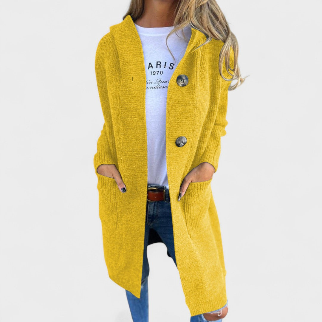 Beatriz - Cozy Outerwear