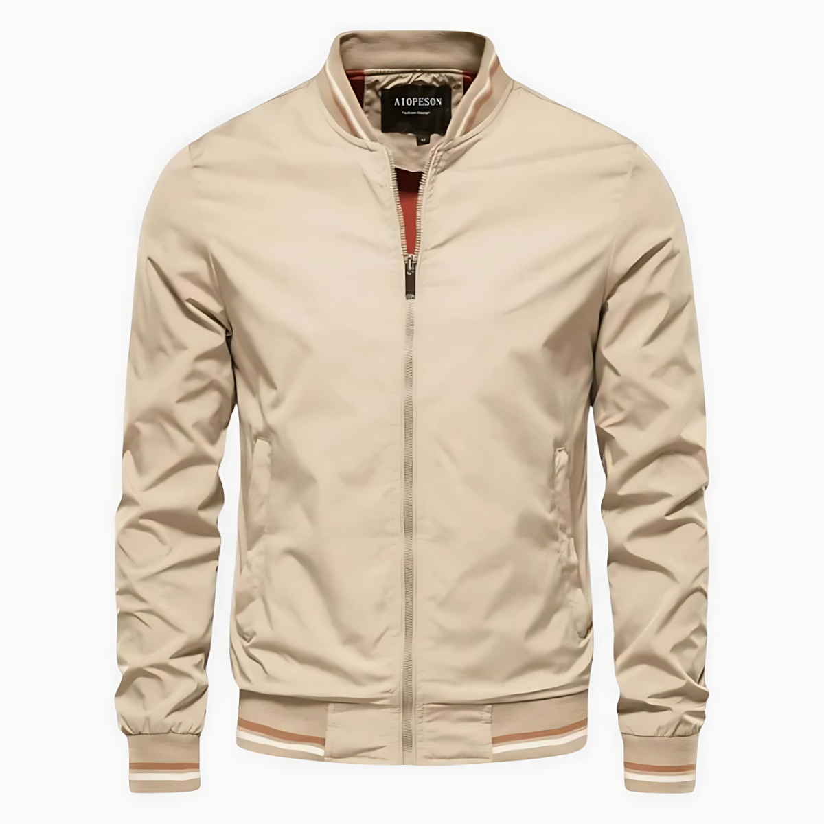 Chic and Stylish Jacket