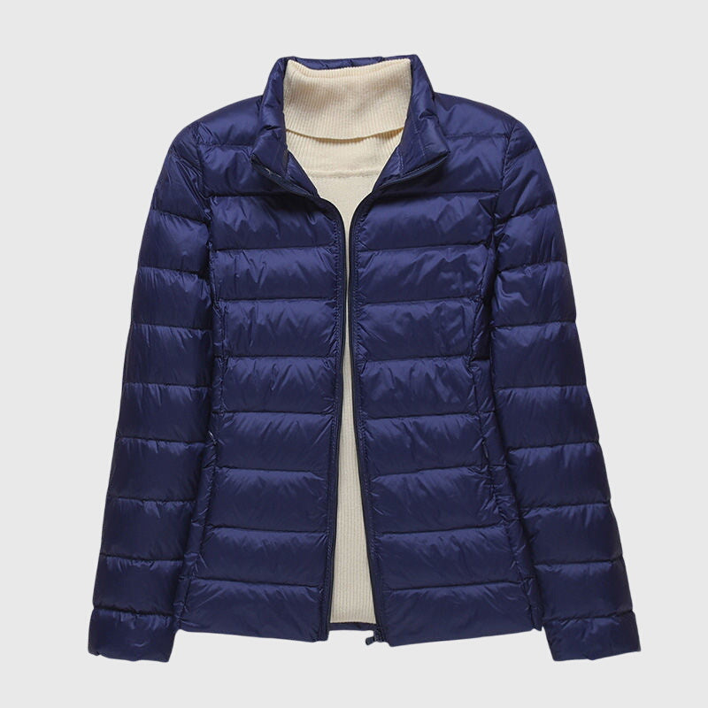 Marta - Lightweight Insulated Jacket