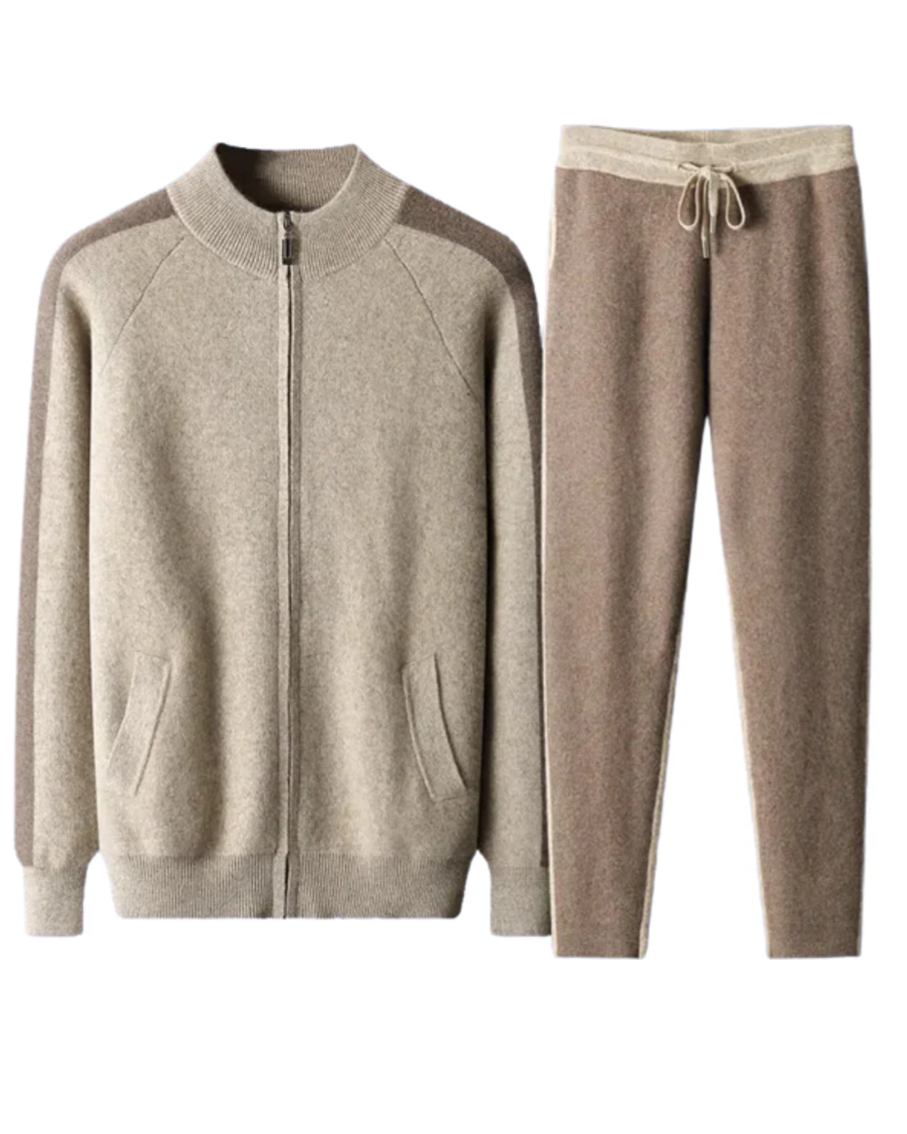 Tuscany Cashmere Collection