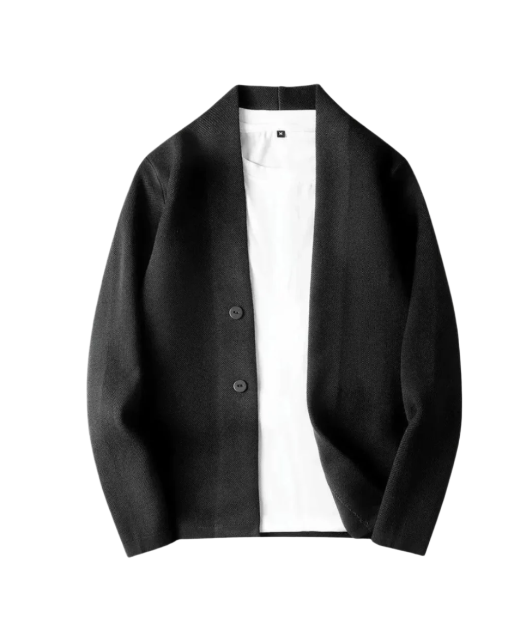 Relaxed Fit Blazer
