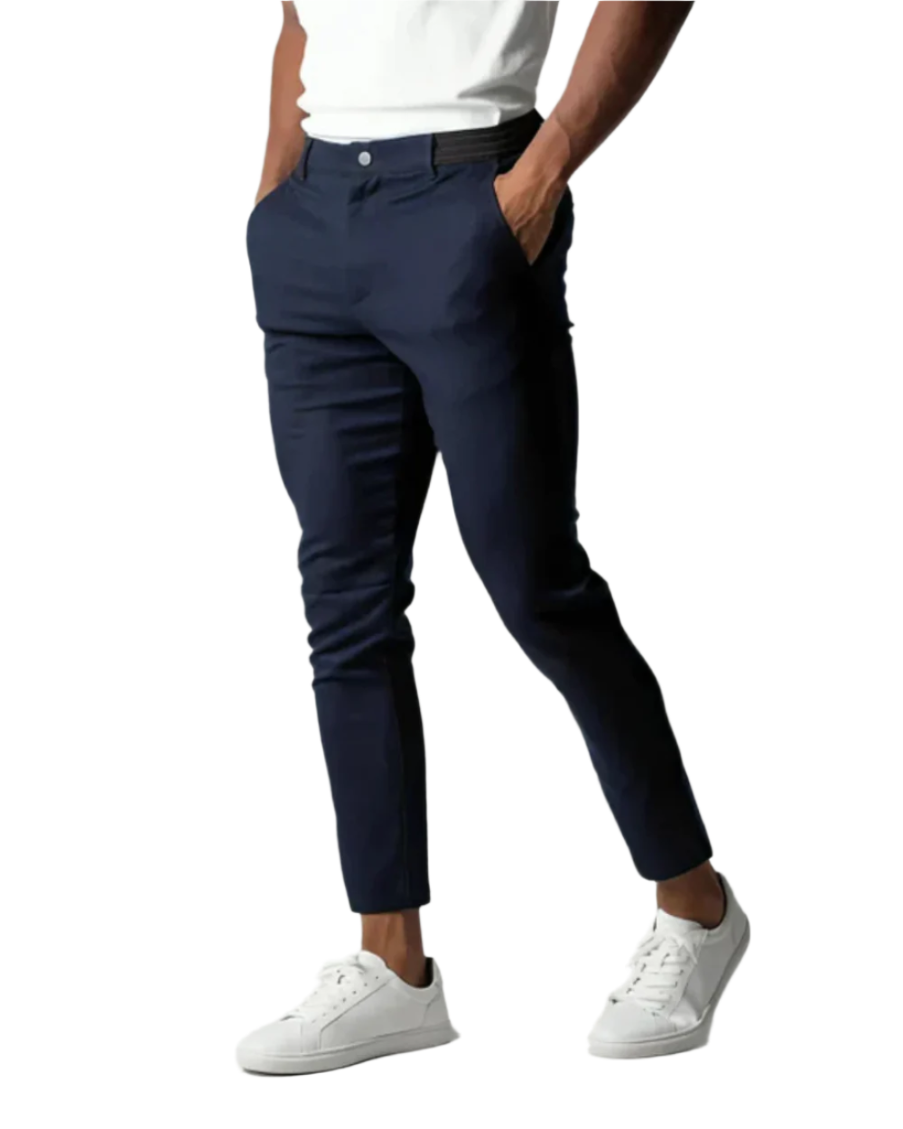 Elio Flex Chino Pants