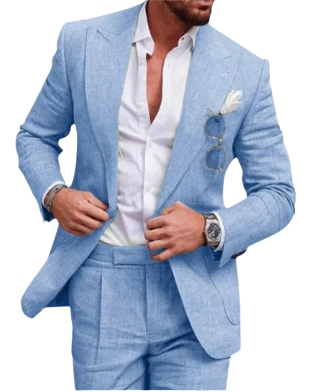 Formal Suit