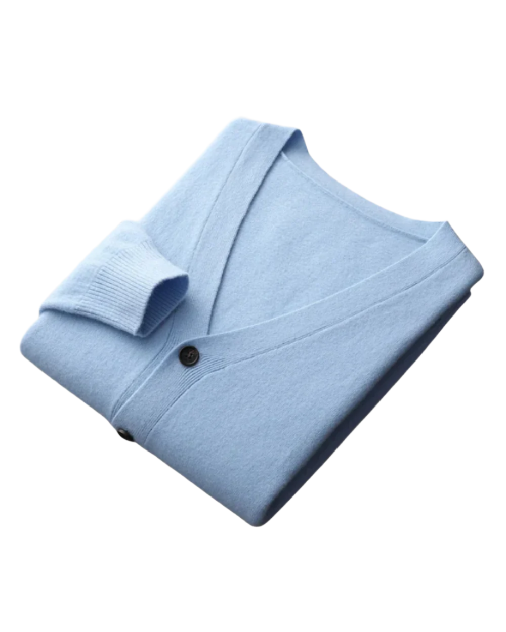 Faunus Merino Wool Knitted Vest