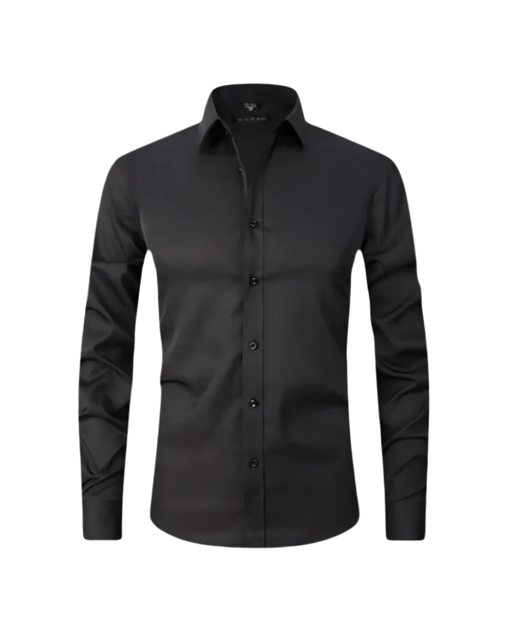 Premium Stretch Dress Shirt