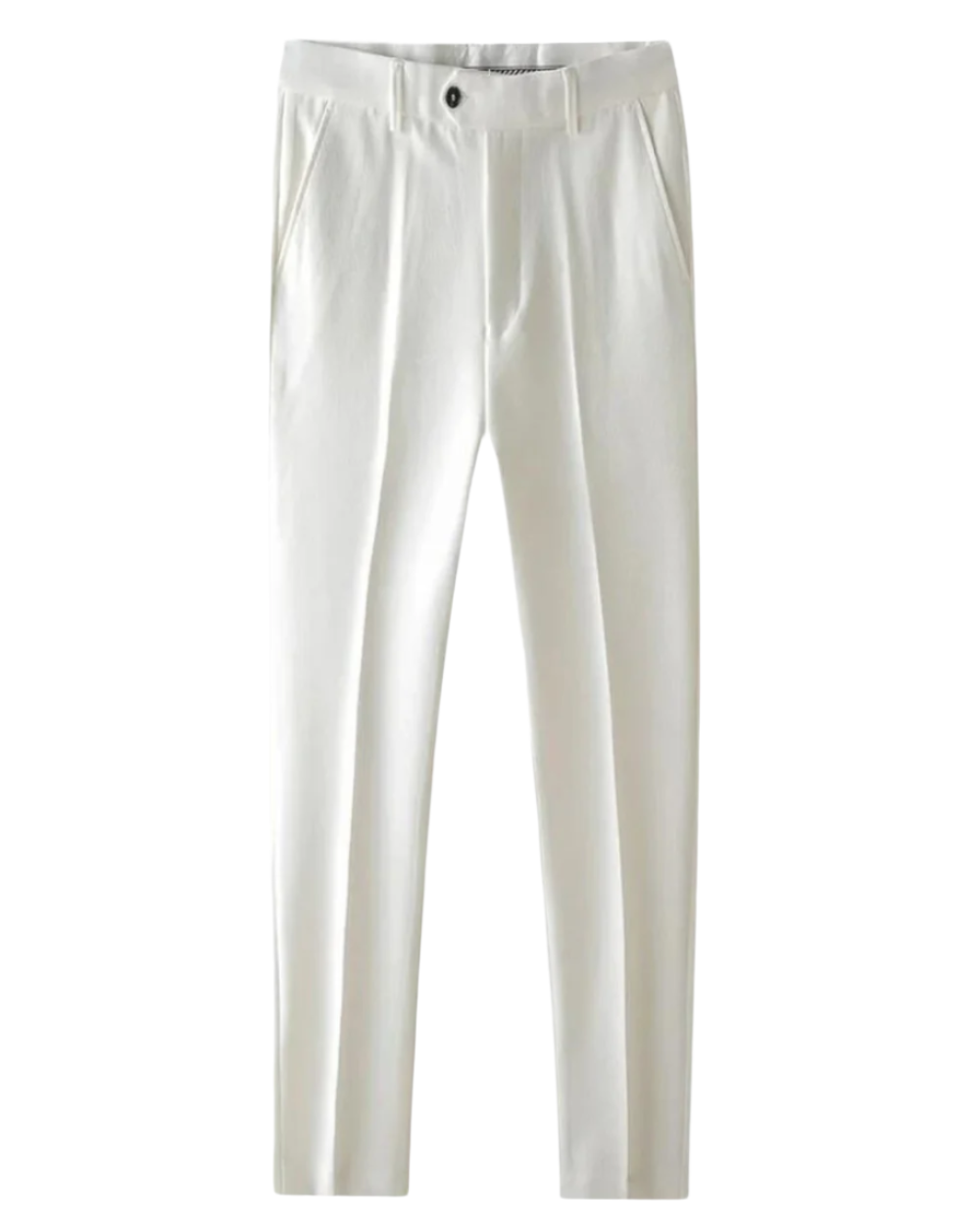 Turin Relaxed Fit Trousers