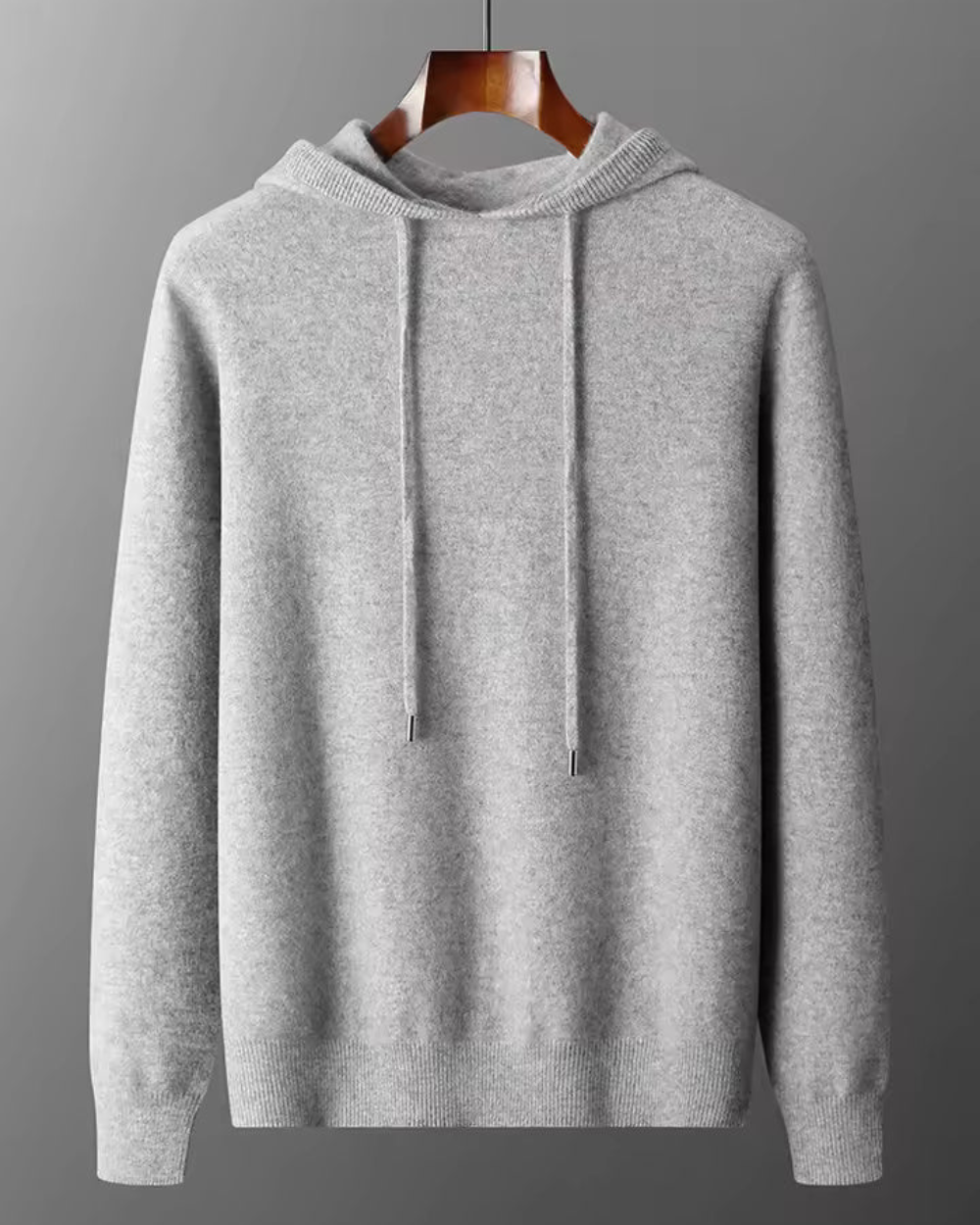 Cashmere Tracksuit from Turin