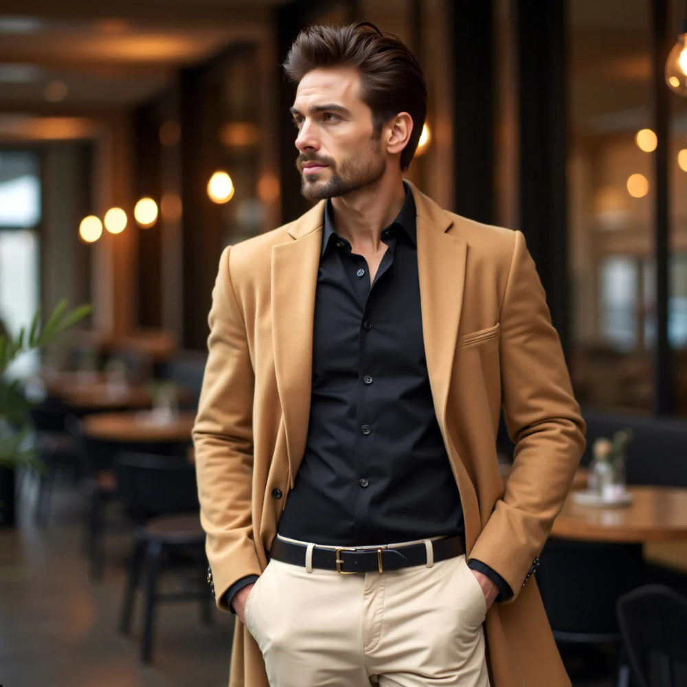Professional Dress Shirt
