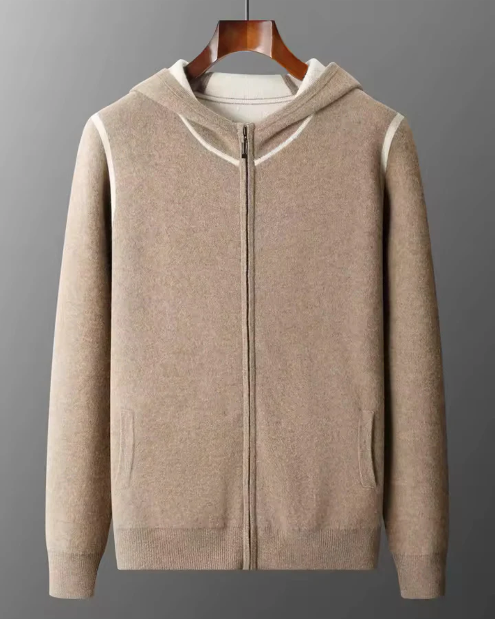 Elba Cashmere Jogging Set