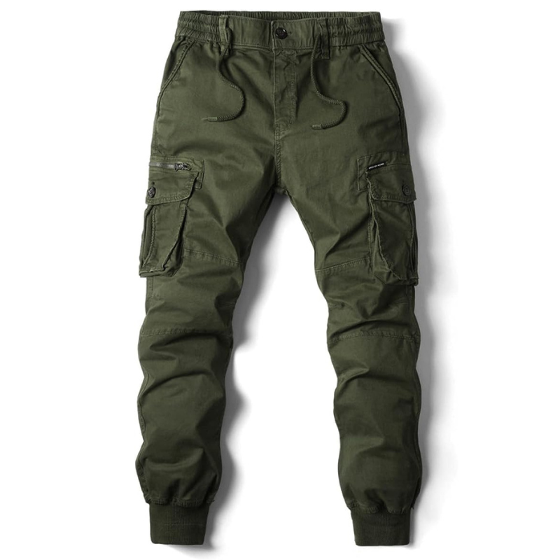 City Utility Cargo Pants