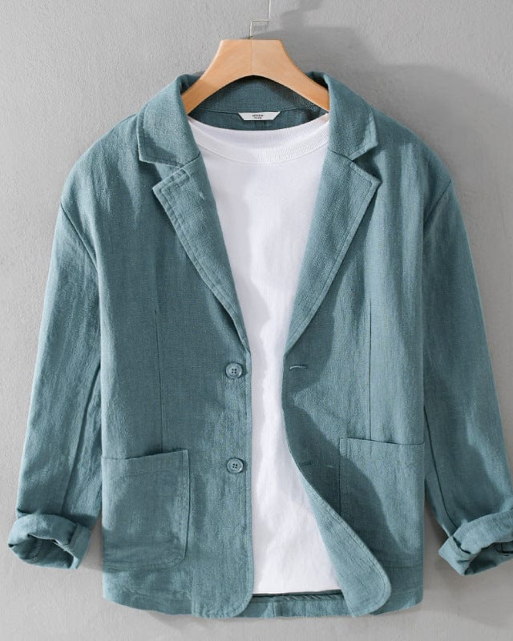 Lightweight Queenstown Jacket