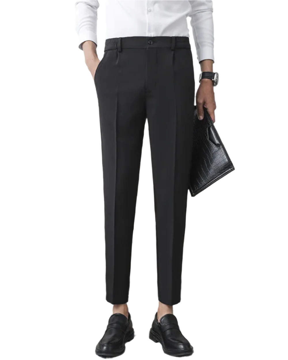 Florence Flex Fit Trousers