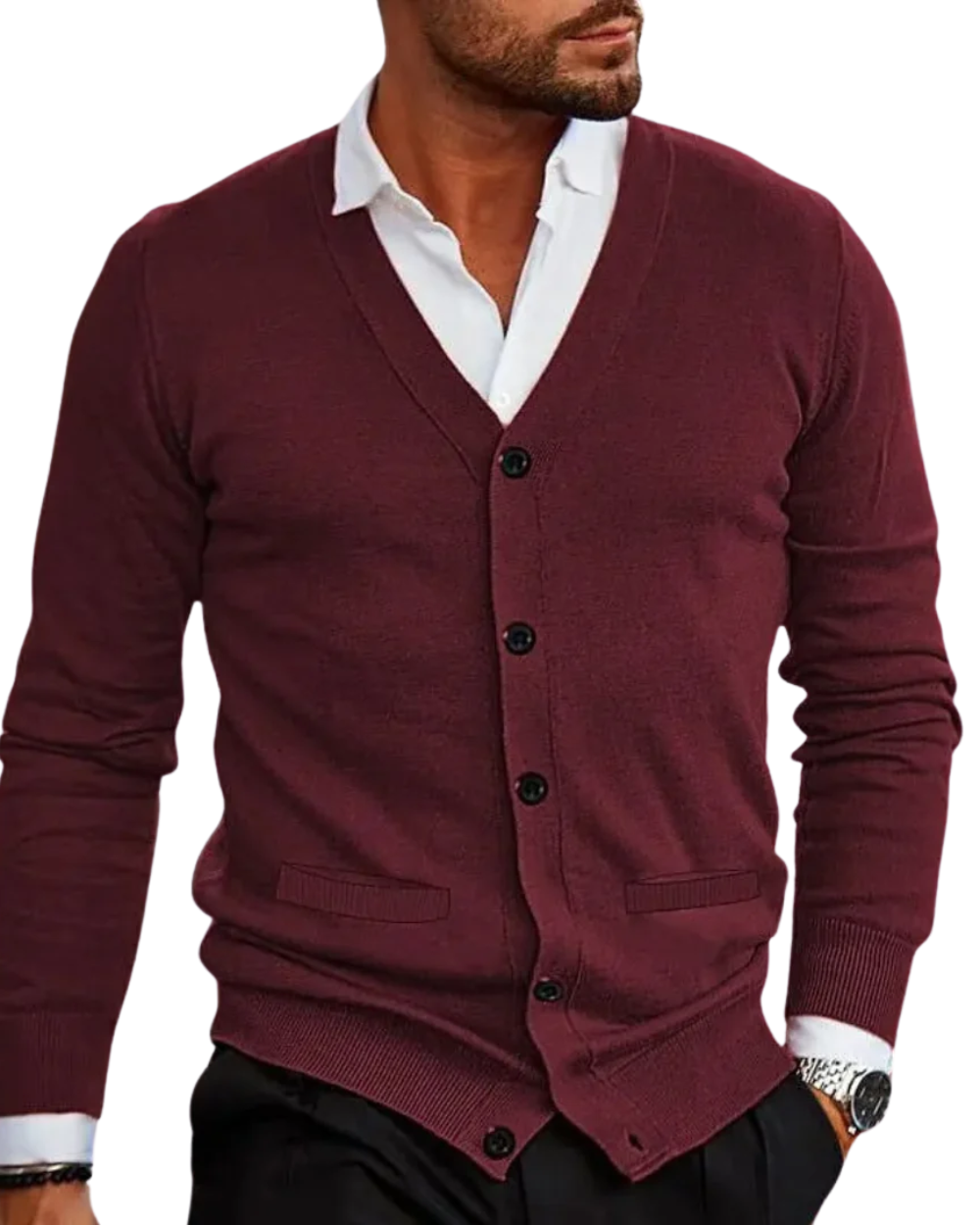 Chic Cardigan