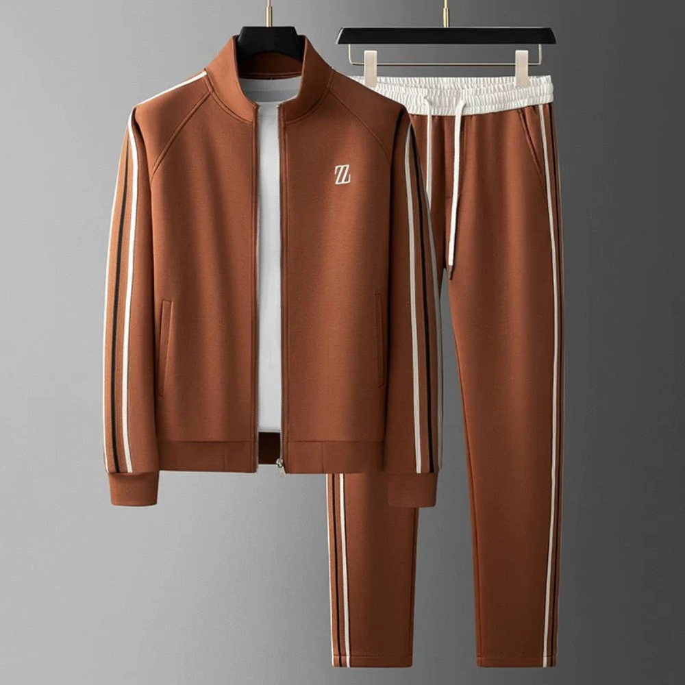 Luxury Tracksuit