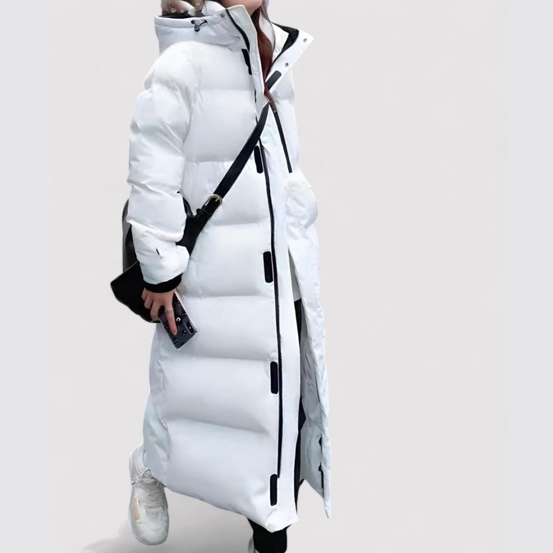 Vitoria - Lightweight Windbreaker Jacket