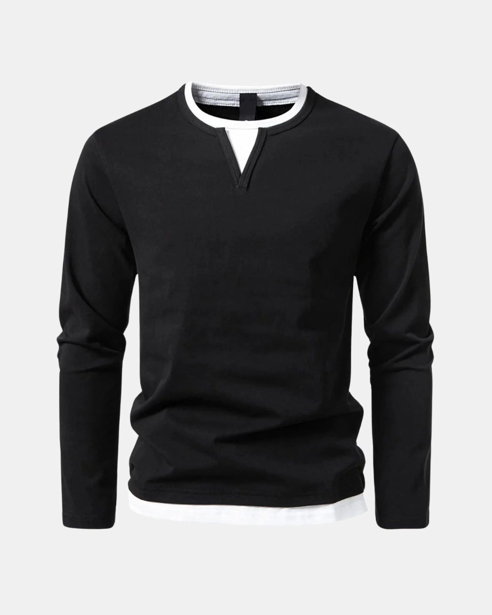 Diego Long-Sleeve Tee