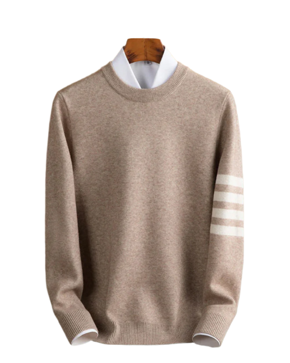 Ottavio Cozy Knit Sweater