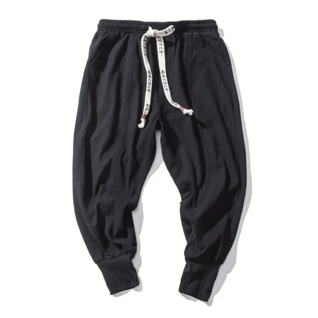 Cozy Jogging Pants